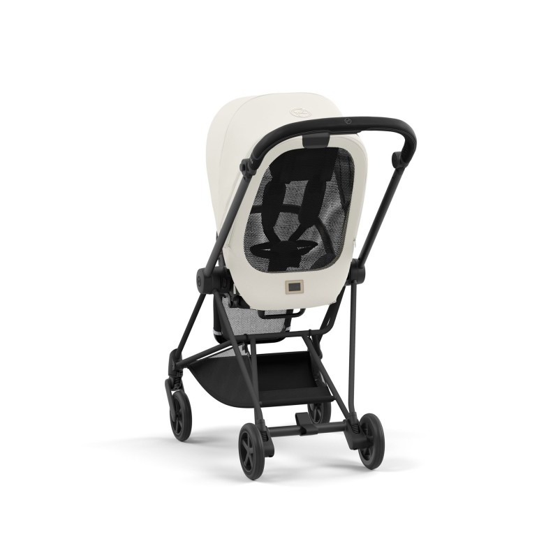 MIOS MATT BLACK 2