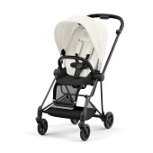 MIOS MATT BLACK OFF WHITE