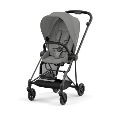 MIOS MATT BLACK 2
