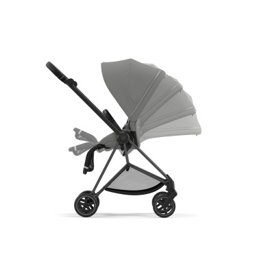 MIOS MATT BLACK 2