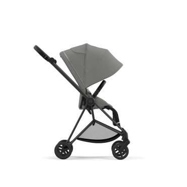 MIOS MATT BLACK 2