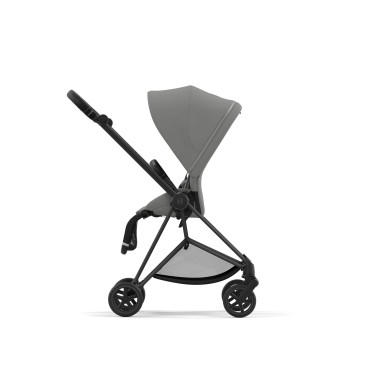 MIOS MATT BLACK 2
