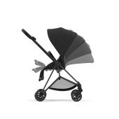 MIOS MATT BLACK 2