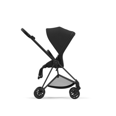 MIOS MATT BLACK 2