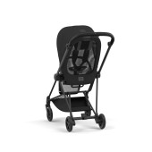 MIOS MATT BLACK 2