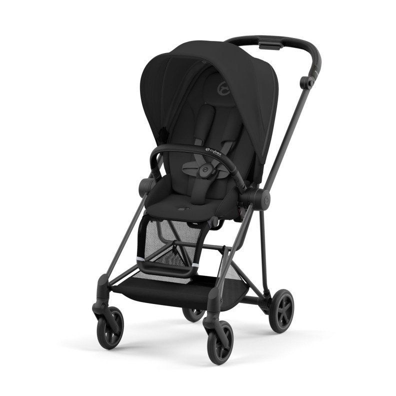 MIOS MATT BLACK 2