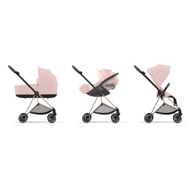 MIOS ROSEGOLD 2