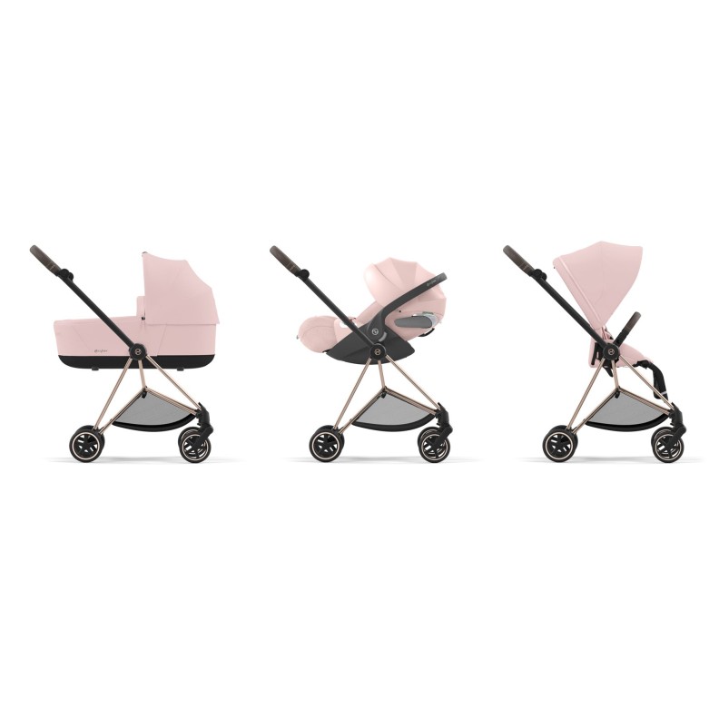 MIOS ROSEGOLD 2