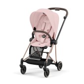 MIOS ROSEGOLD PEACH PINK