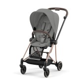 MIOS ROSEGOLD MIRAGE GREY