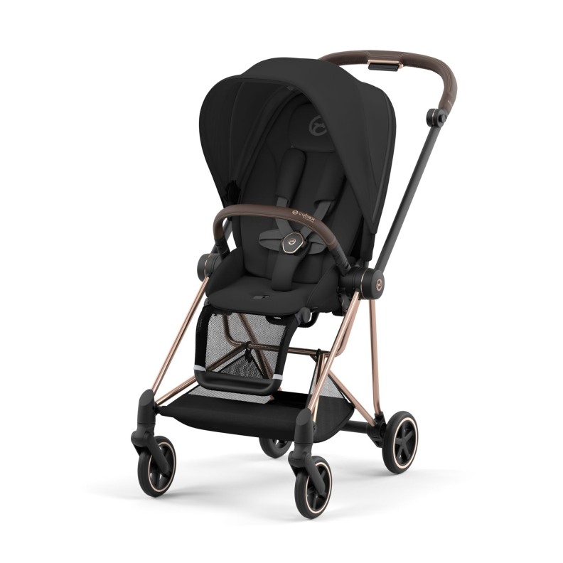 MIOS ROSEGOLD 2