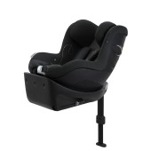 SIRONA GI I-SIZE MOON BLACK SIRONA GI I-SIZE MOON BLACK
