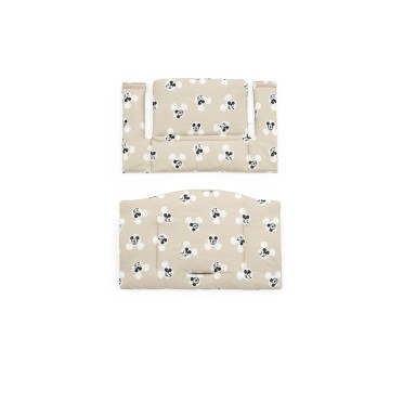 ALMOFADA TRIPP TRAPP CLASSIC MICKEY SIGNATURE
