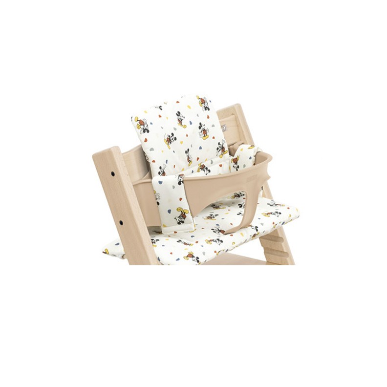 ALMOFADA TRIPP TRAPP CLASSIC MICKEY CELEBRATION