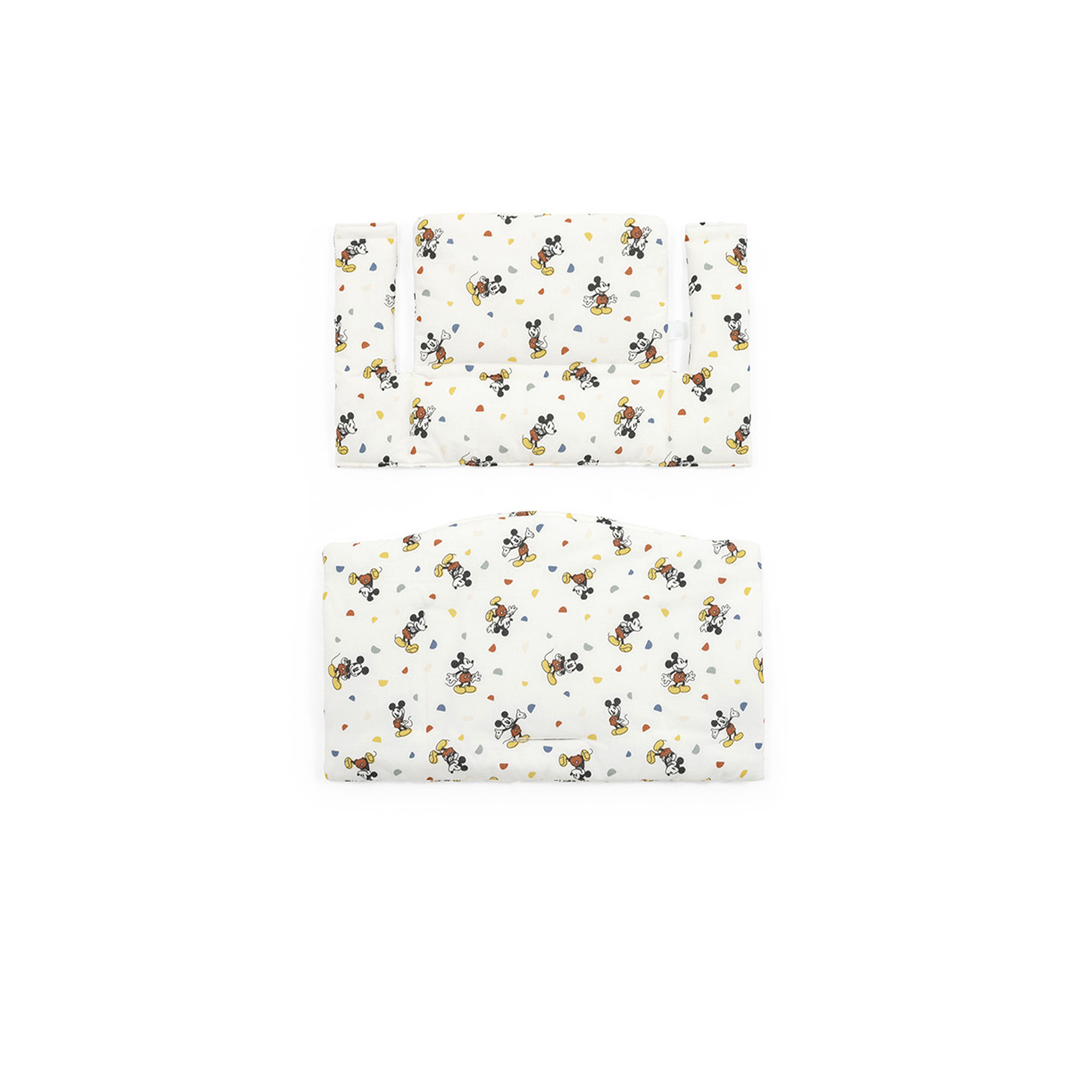 ALMOFADA TRIPP TRAPP CLASSIC MICKEY CELEBRATION