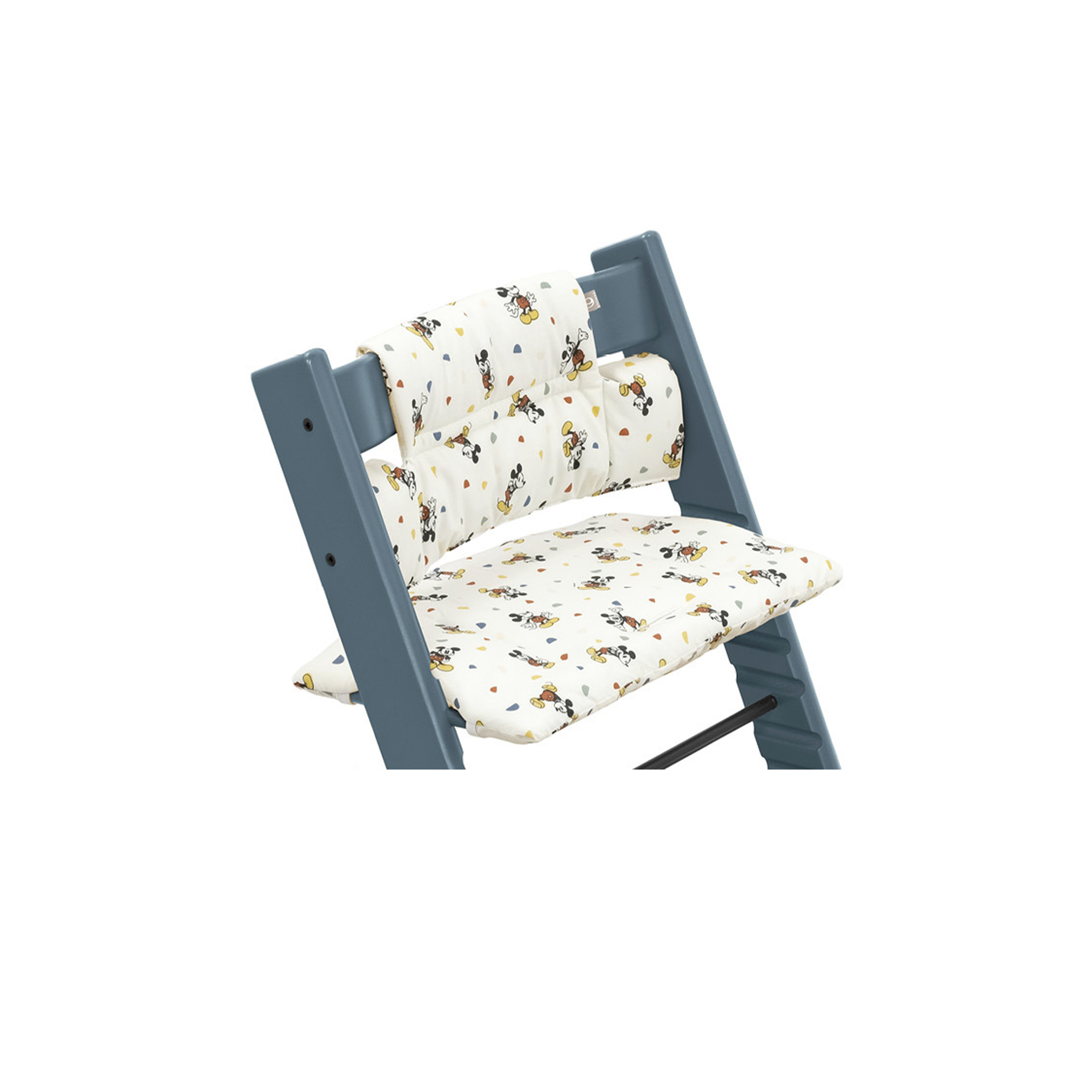 ALMOFADA TRIPP TRAPP CLASSIC MICKEY CELEBRATION