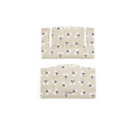ALMOFADA TRIPP TRAPP CLASSIC MICKEY SIGNATURE