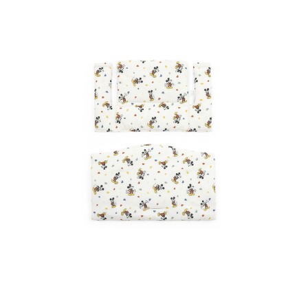 ALMOFADA TRIPP TRAPP CLASSIC MICKEY CELEBRATION