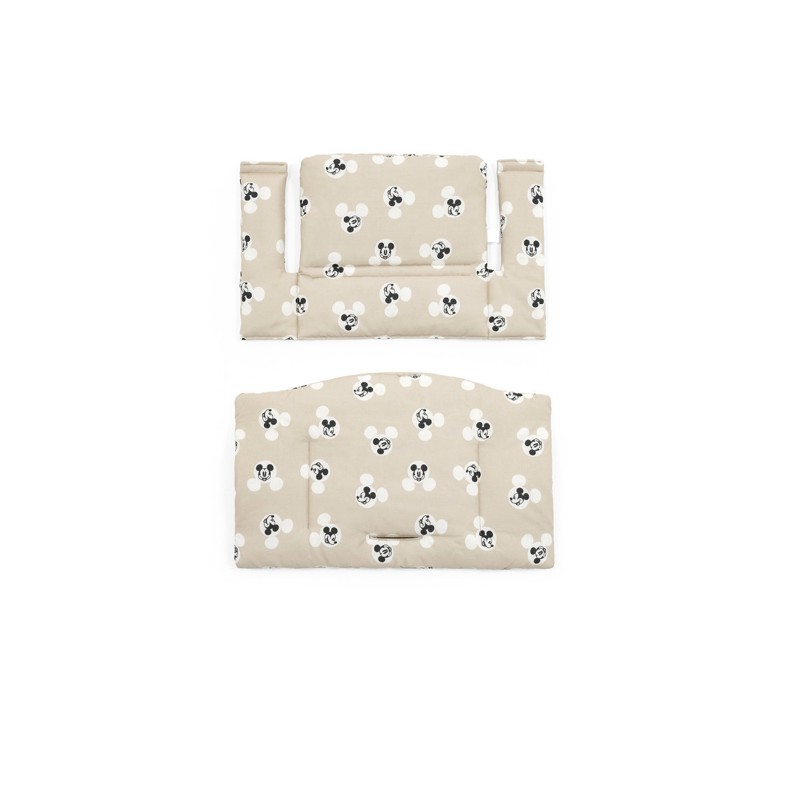 ALMOFADA TRIPP TRAPP CLASSIC MICKEY SIGNATURE