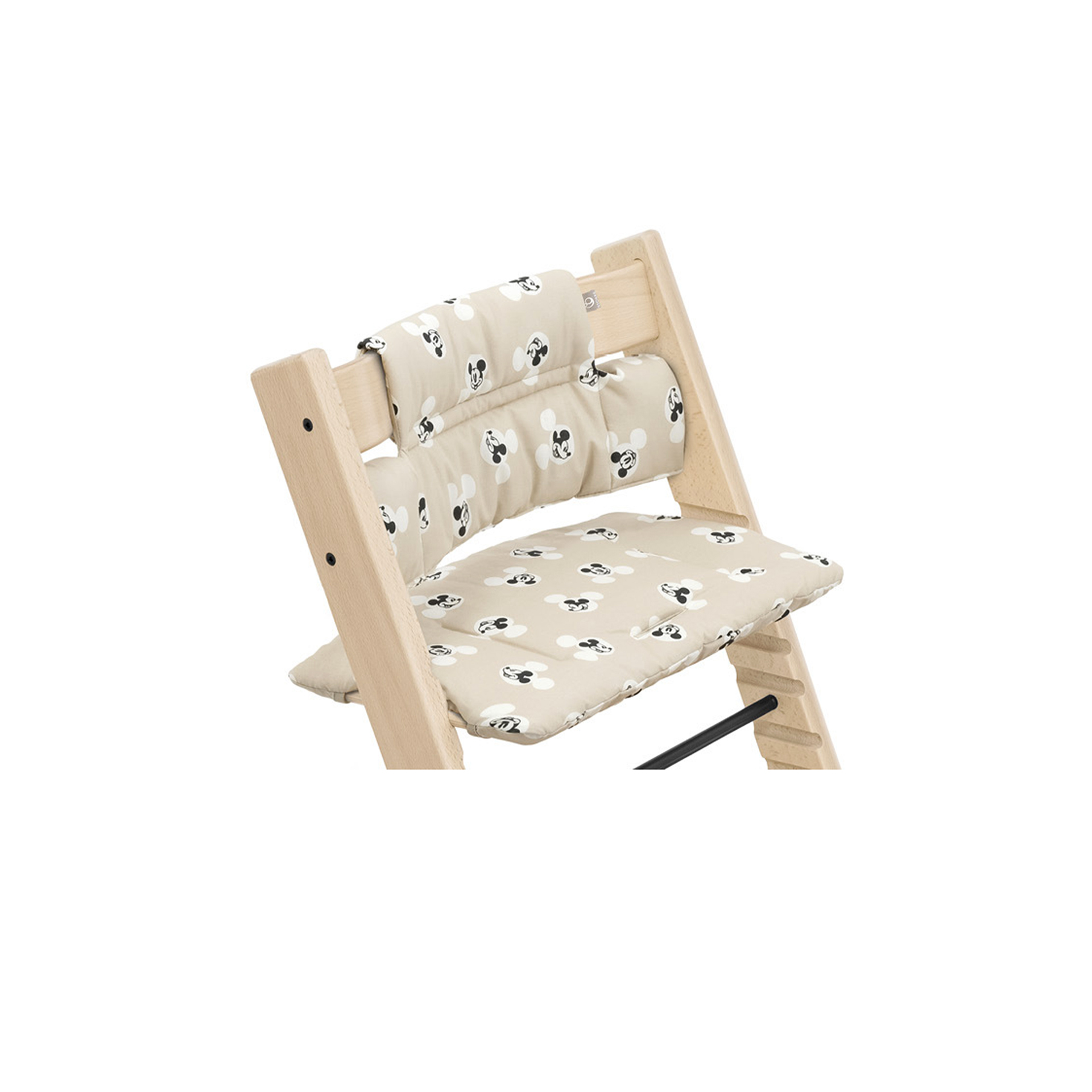 ALMOFADA TRIPP TRAPP CLASSIC MICKEY SIGNATURE