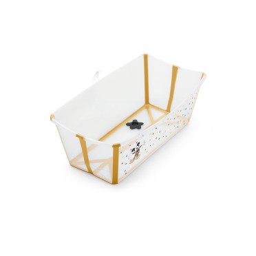 BANHEIRA FLEXI BATH MICKEY CELEBRATION