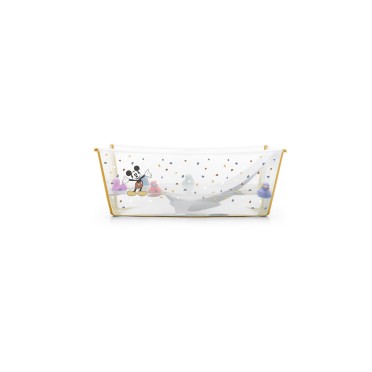 BANHEIRA FLEXI BATH MICKEY CELEBRATION