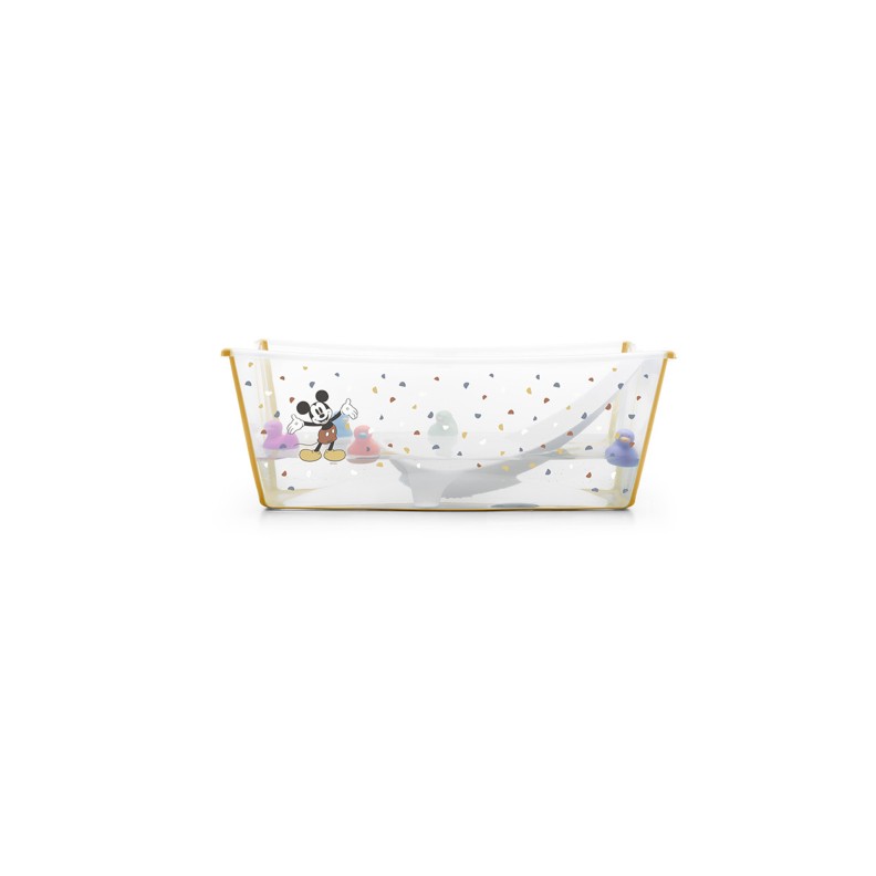 BANHEIRA FLEXI BATH MICKEY CELEBRATION