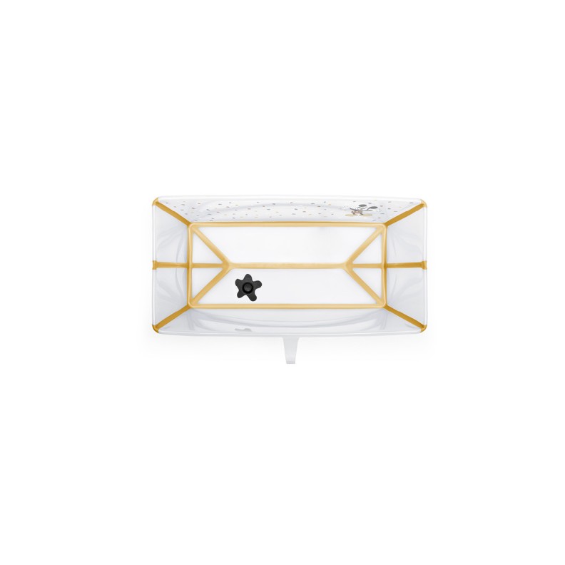 BANHEIRA FLEXI BATH MICKEY CELEBRATION