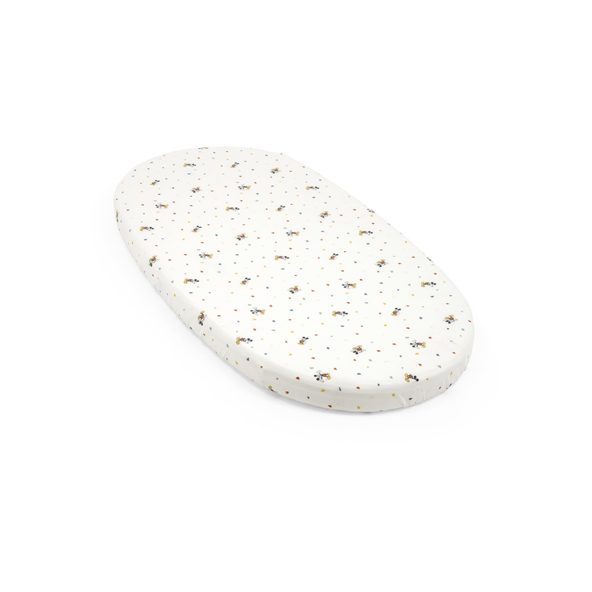 LENÇOL SLEEPI BED MICKEY CELEBRATION