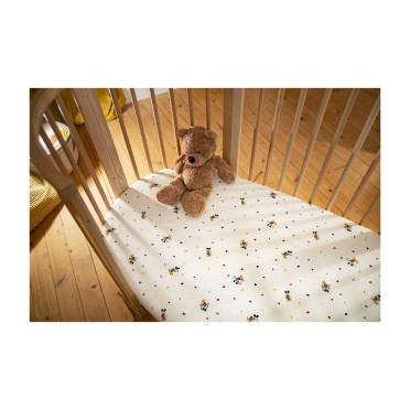 LENOL SLEEPI BED MICKEY CELEBRATION