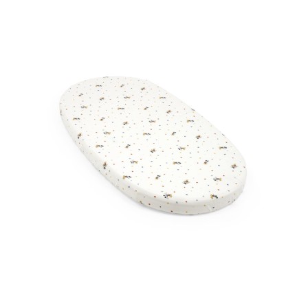 LENOL SLEEPI BED MICKEY CELEBRATION