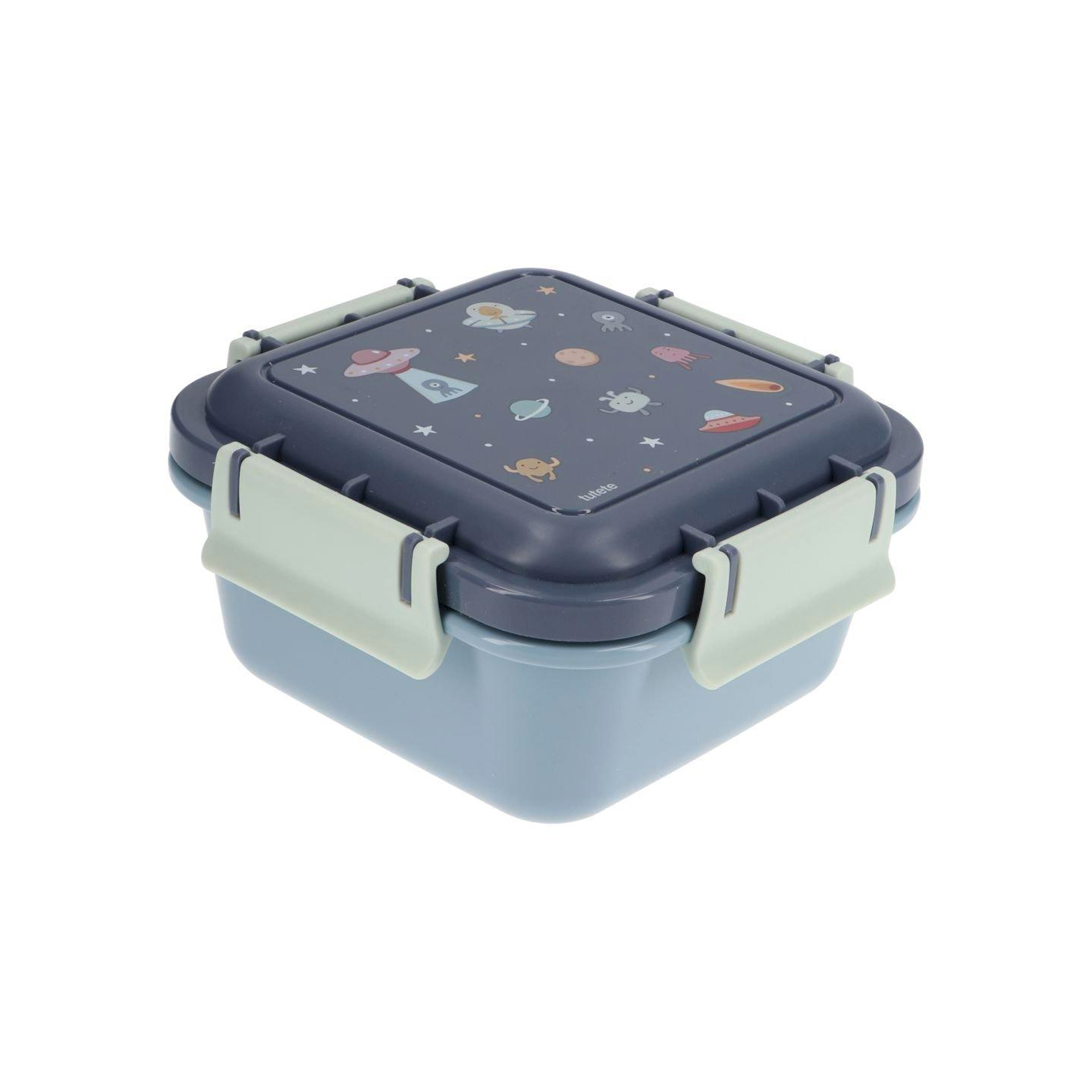 LANCHEIRA 780ML THE MARTIANS