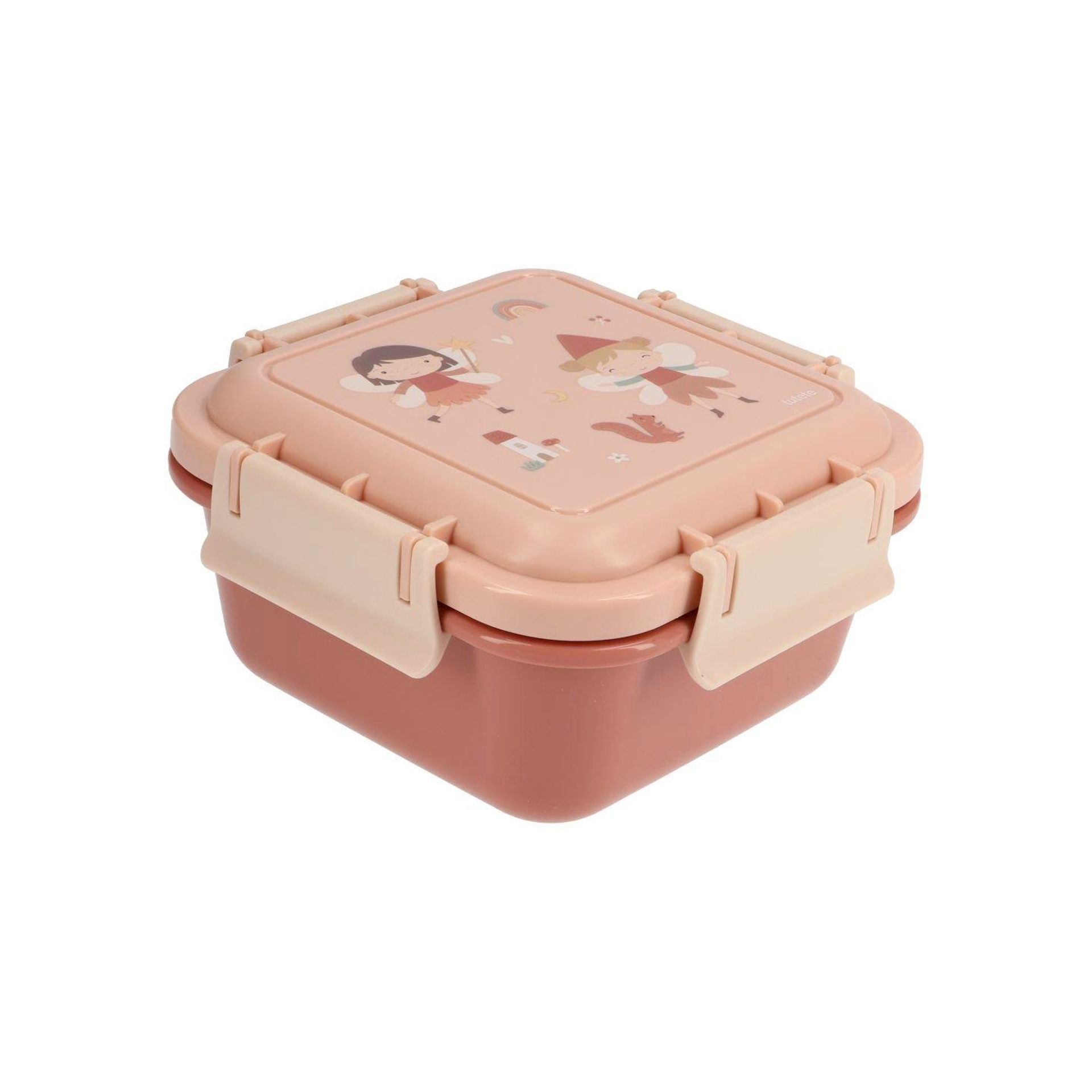 LANCHEIRA 780ML WILD FAIRIES