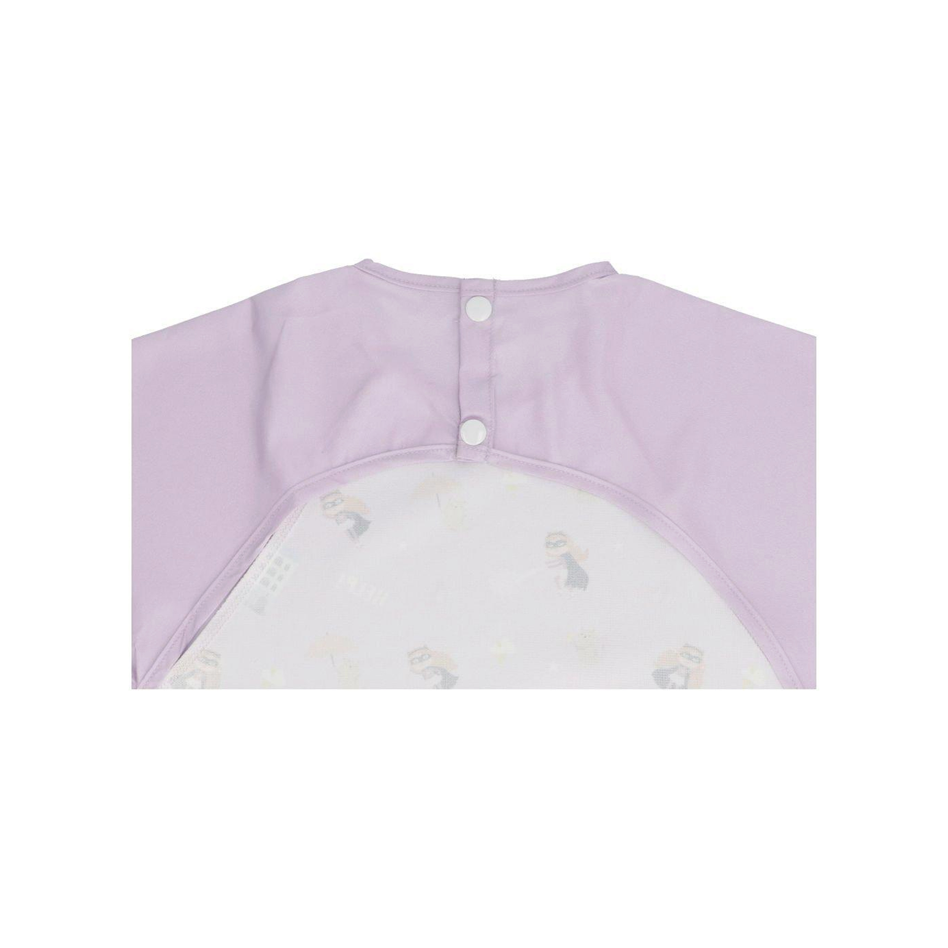 BABETE COM MANGAS FANTASTIC GIRL