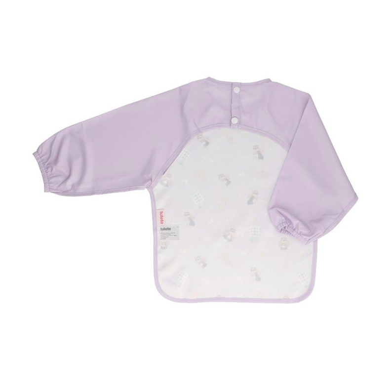 BABETE COM MANGAS FANTASTIC GIRL