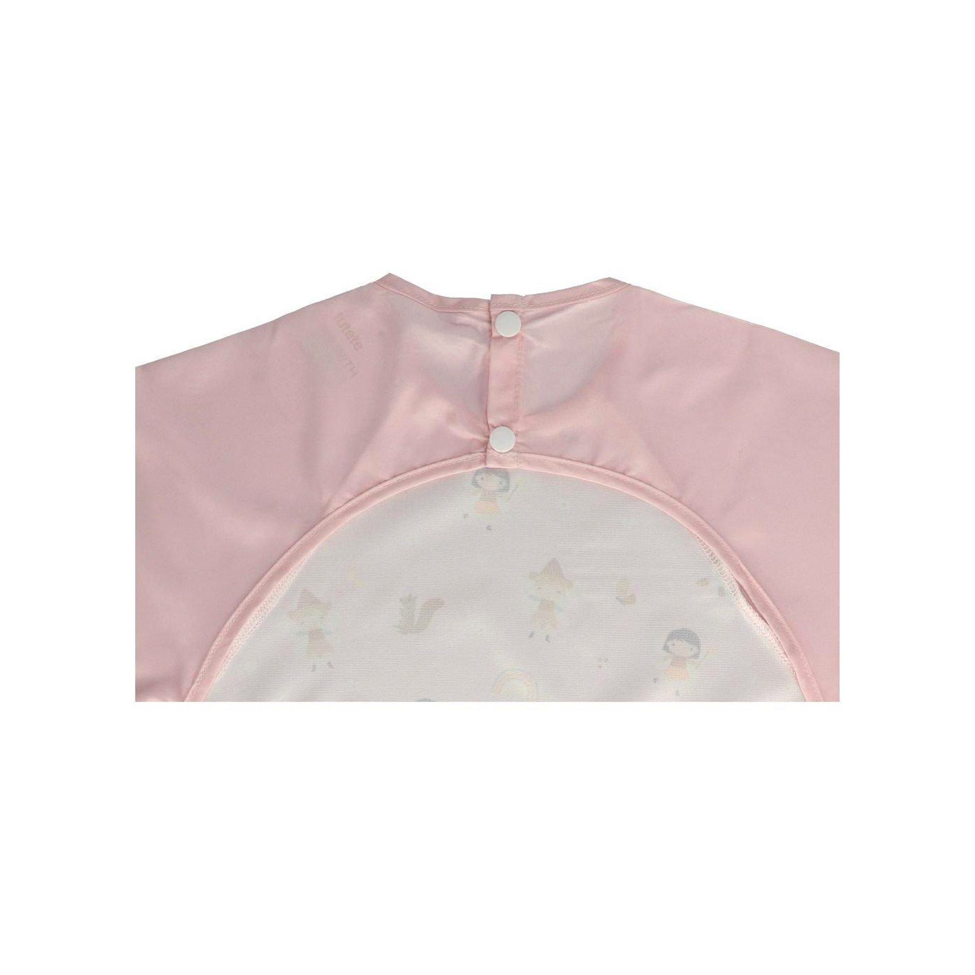 BABETE COM MANGAS WILD FAIRIES