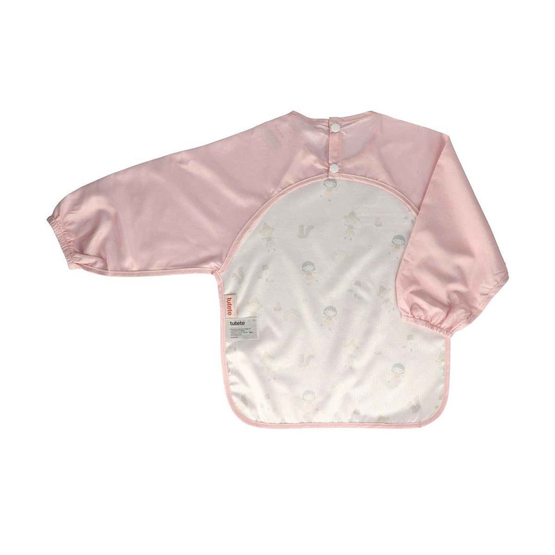 BABETE COM MANGAS WILD FAIRIES