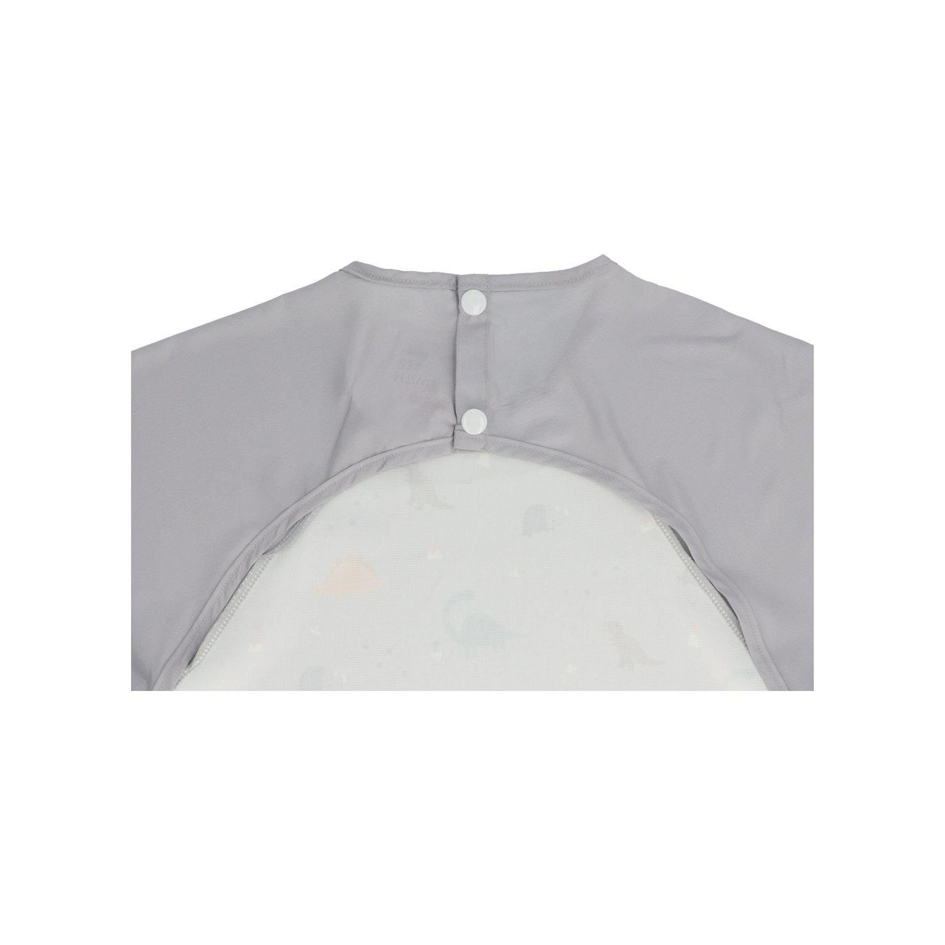 BABETE COM MANGAS DINOS WORLD