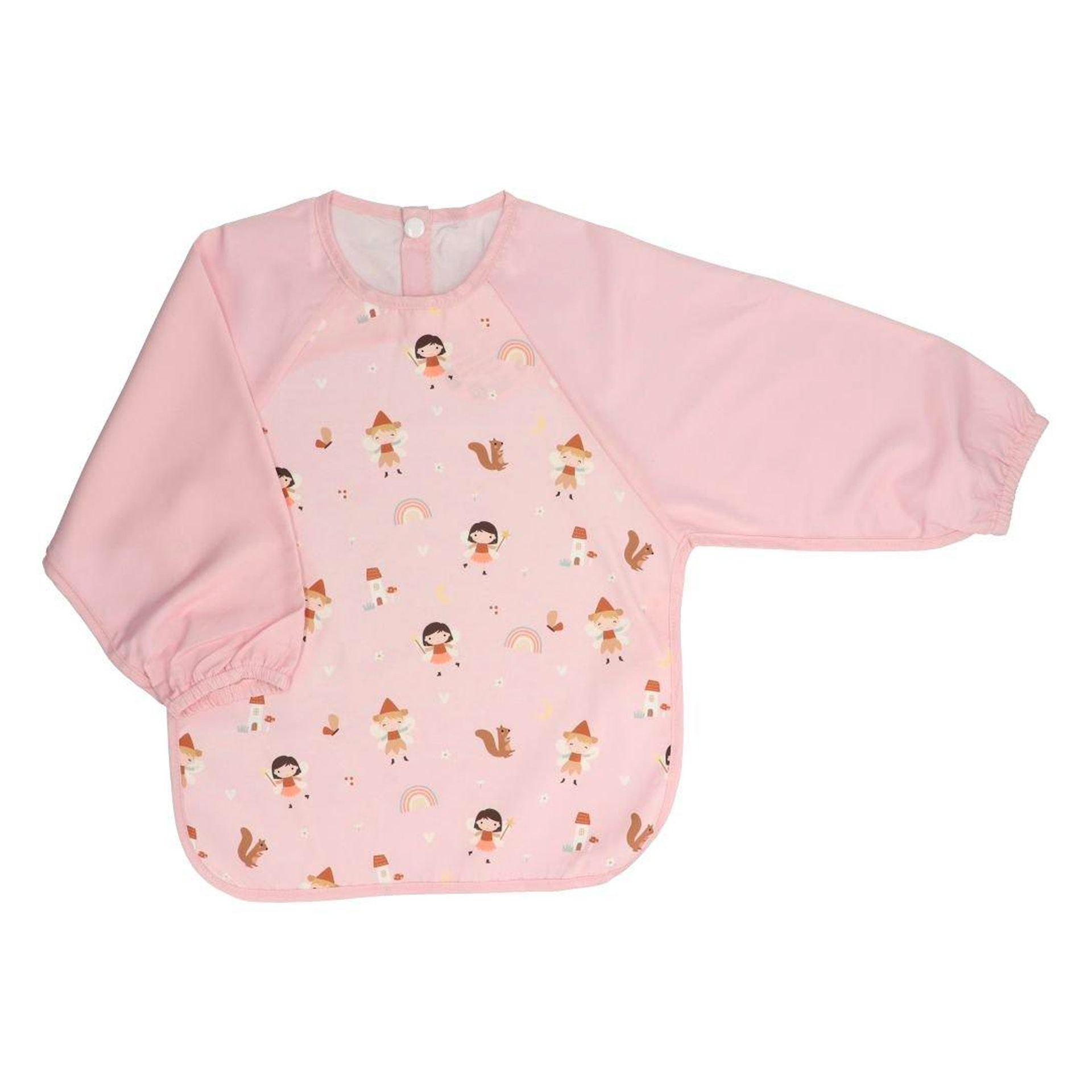 BABETE COM MANGAS WILD FAIRIES