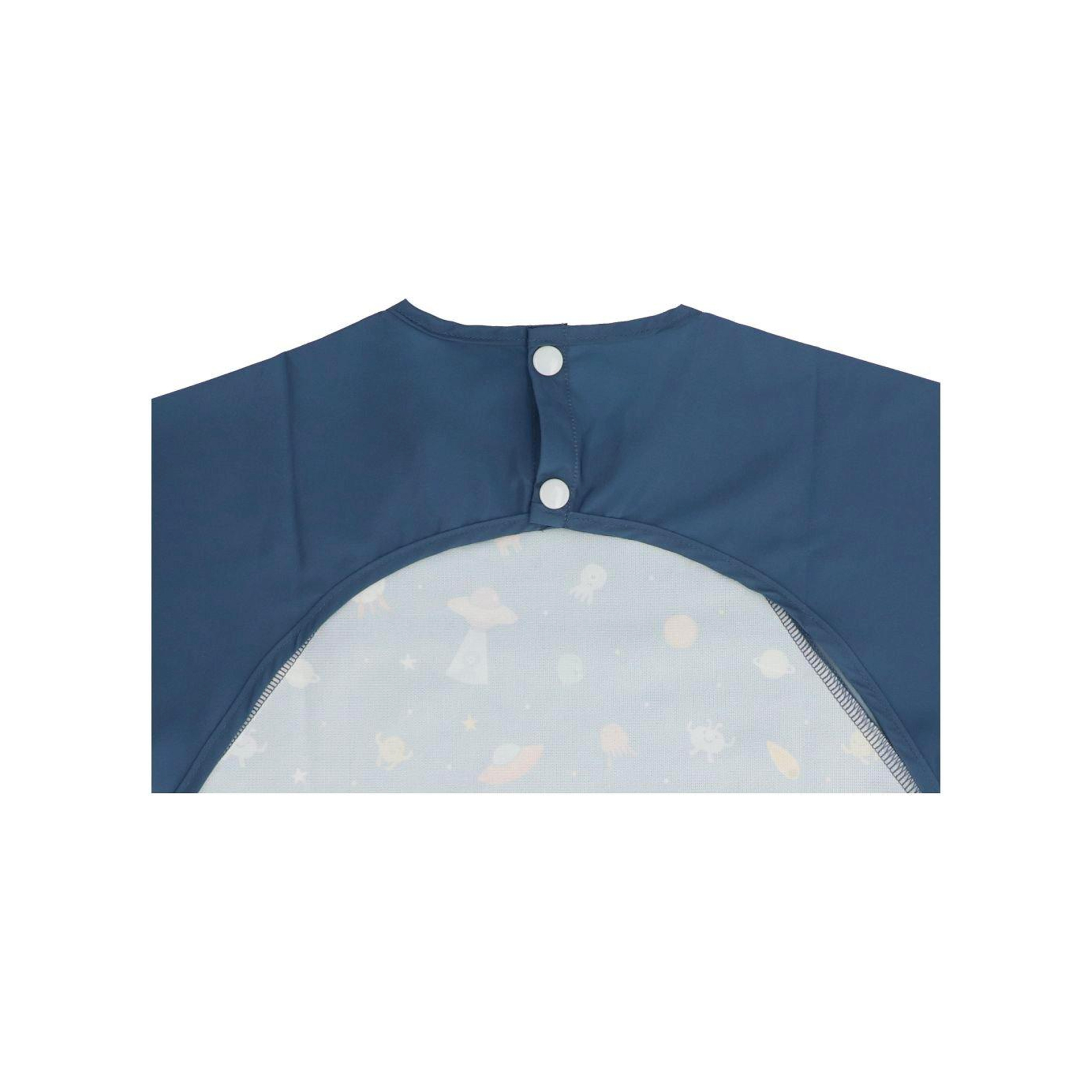 BABETE COM MANGAS THE MARTIANS