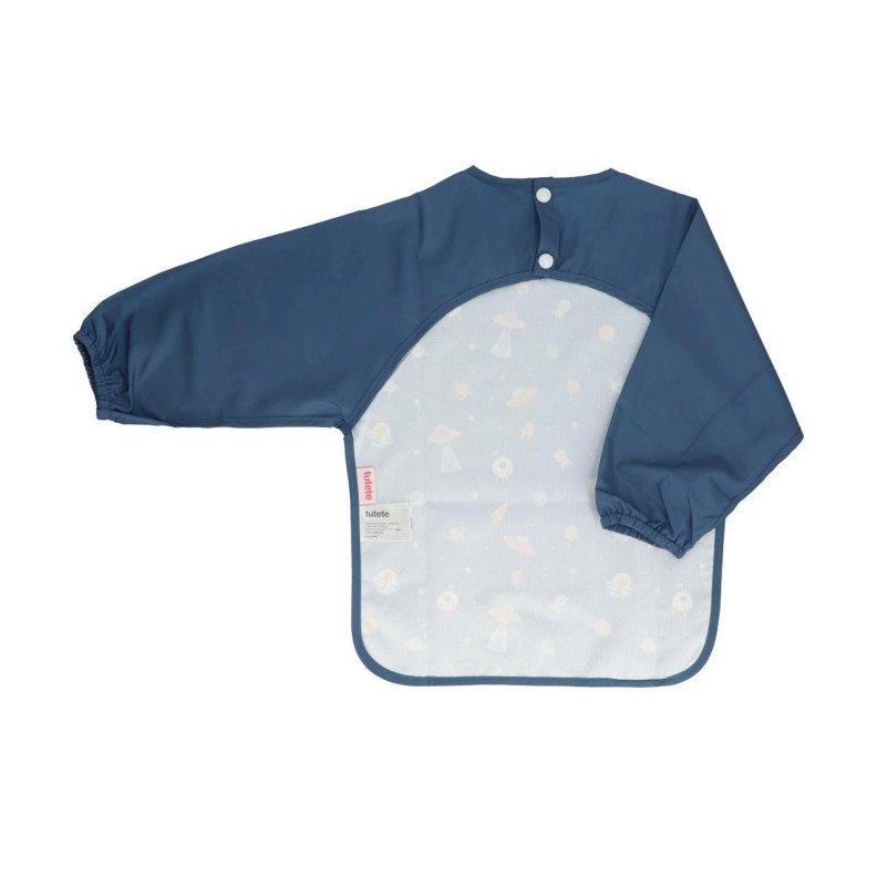 BABETE COM MANGAS THE MARTIANS