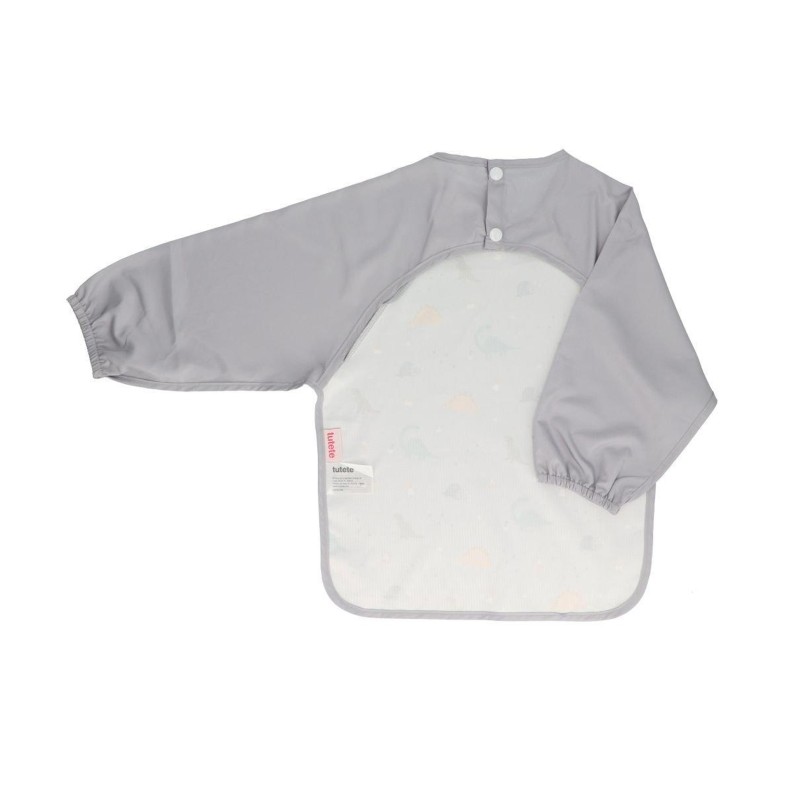 BABETE COM MANGAS DINOS WORLD