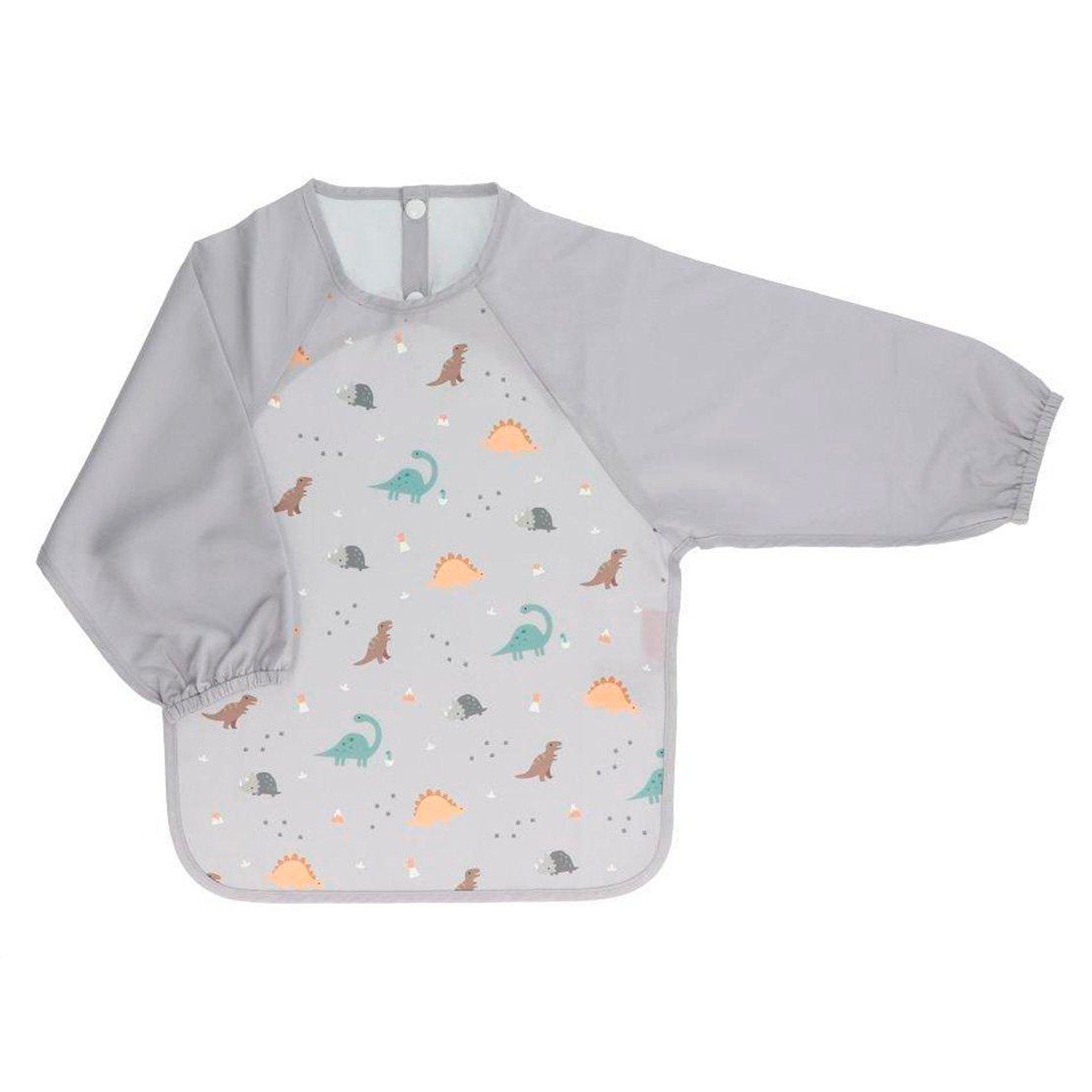 BABETE COM MANGAS DINOS WORLD