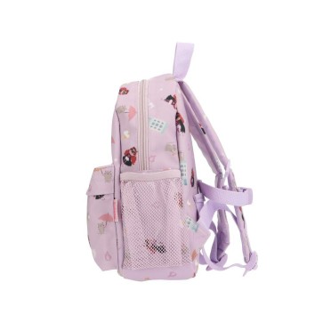 MOCHILA INFANTIL FANTASTIC GIRL