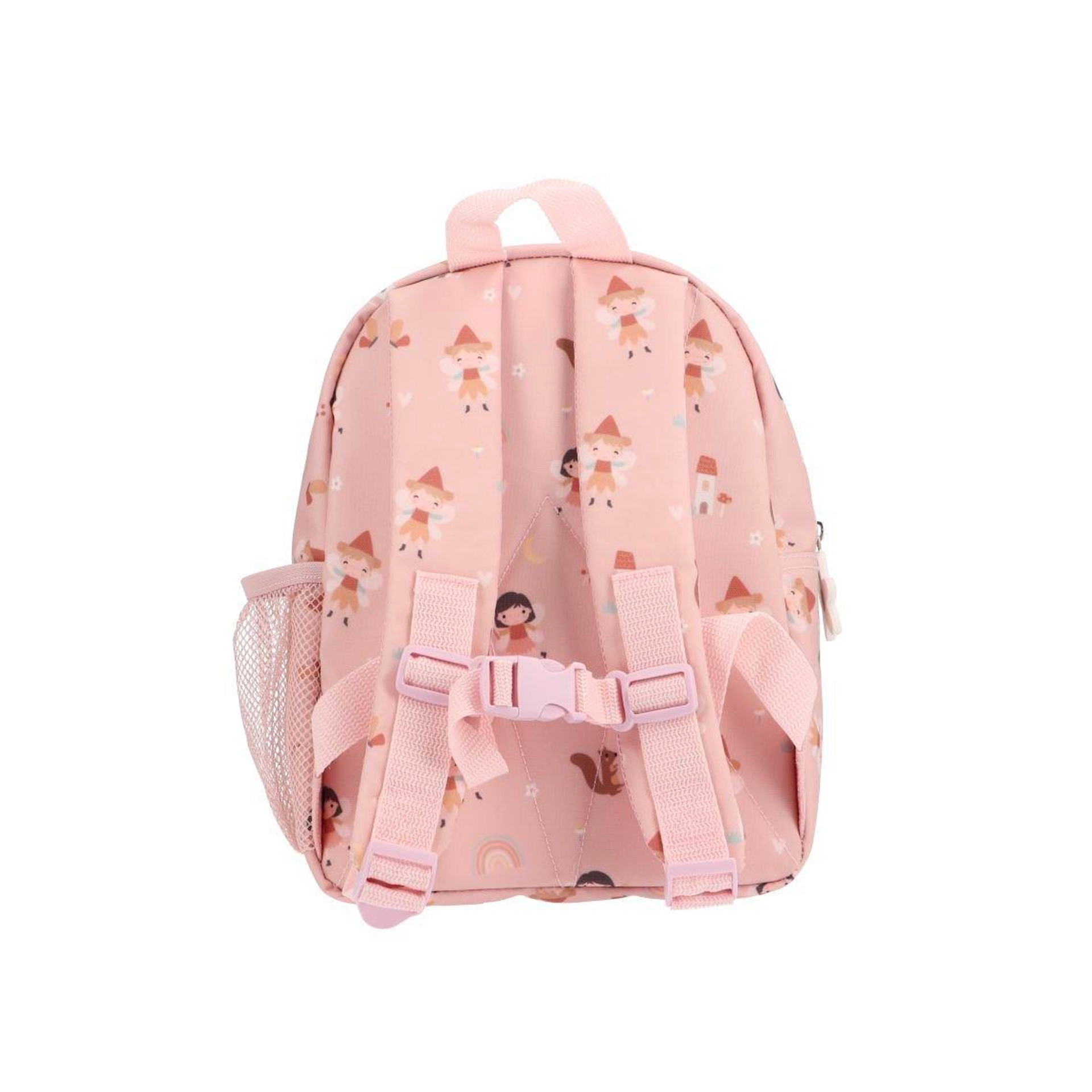 MOCHILA INFANTIL WILD FAIRIES