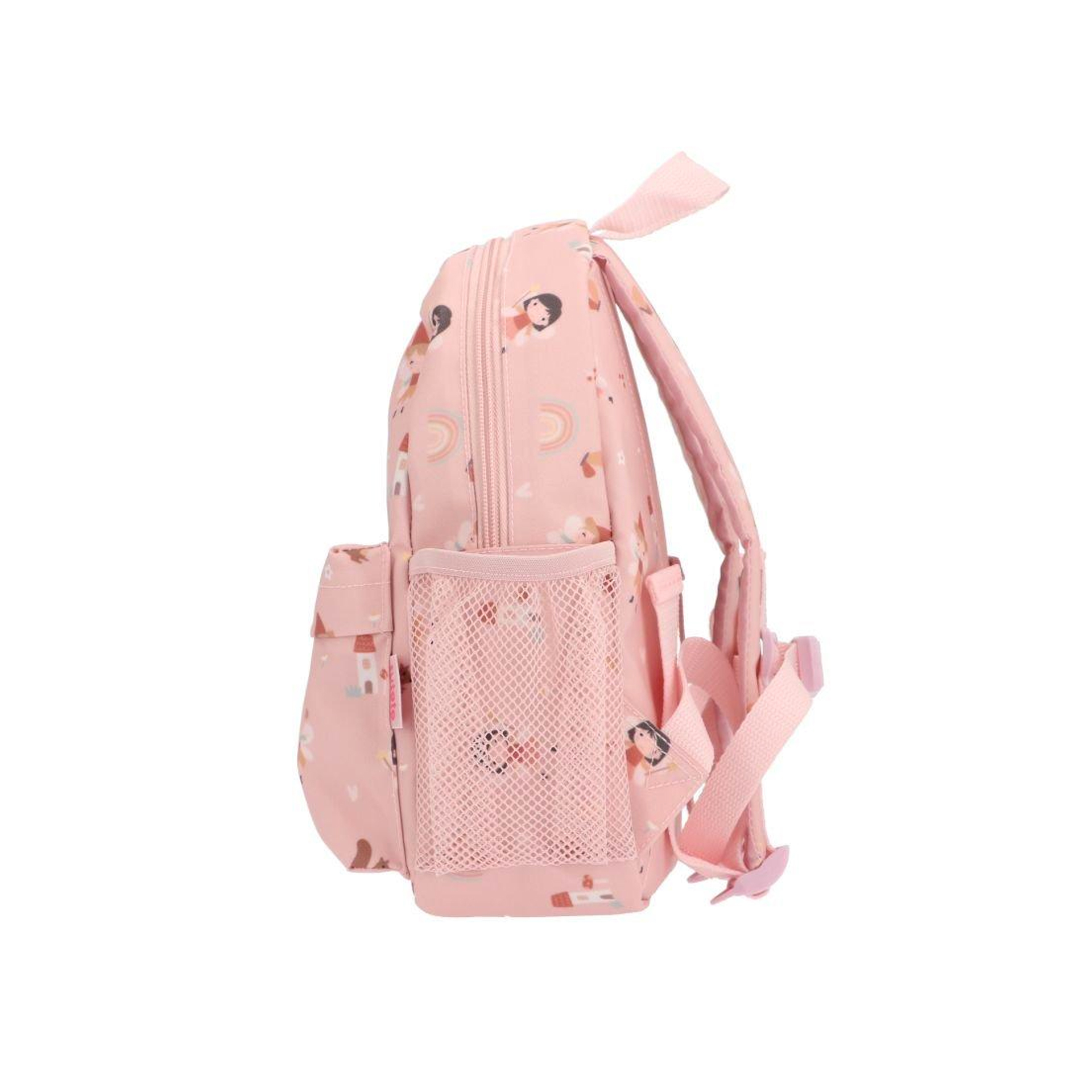 MOCHILA INFANTIL WILD FAIRIES