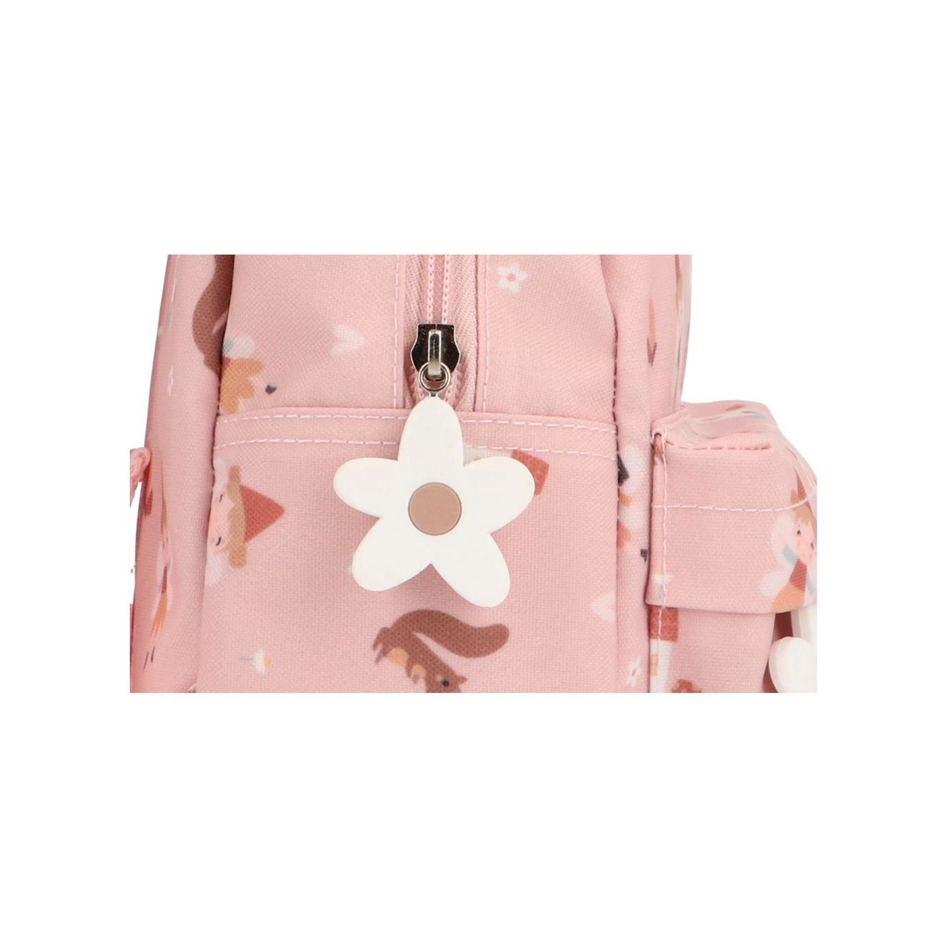 MOCHILA INFANTIL WILD FAIRIES