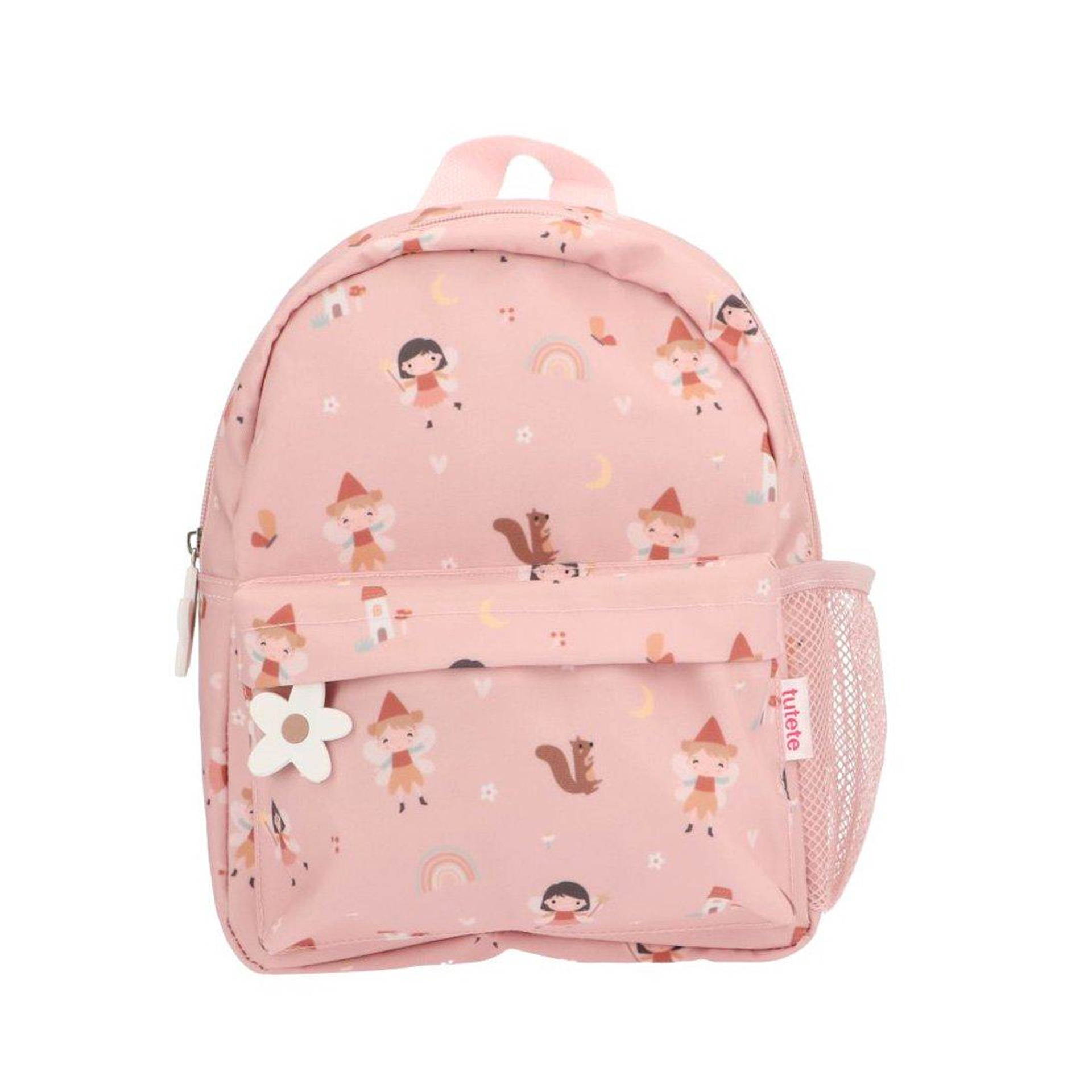 MOCHILA INFANTIL WILD FAIRIES