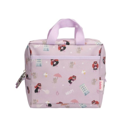 BOLSA TÉRMICA FANTASTIC GIRL