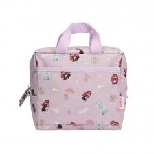 BOLSA TRMICA FANTASTIC GIRL